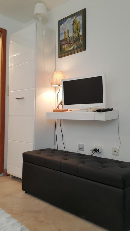 Studio Old Town Split Quarto foto