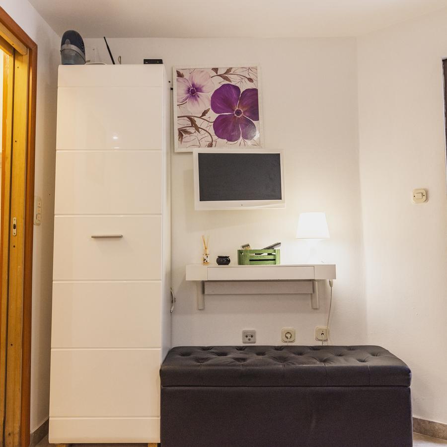 Studio Old Town Split Exterior foto