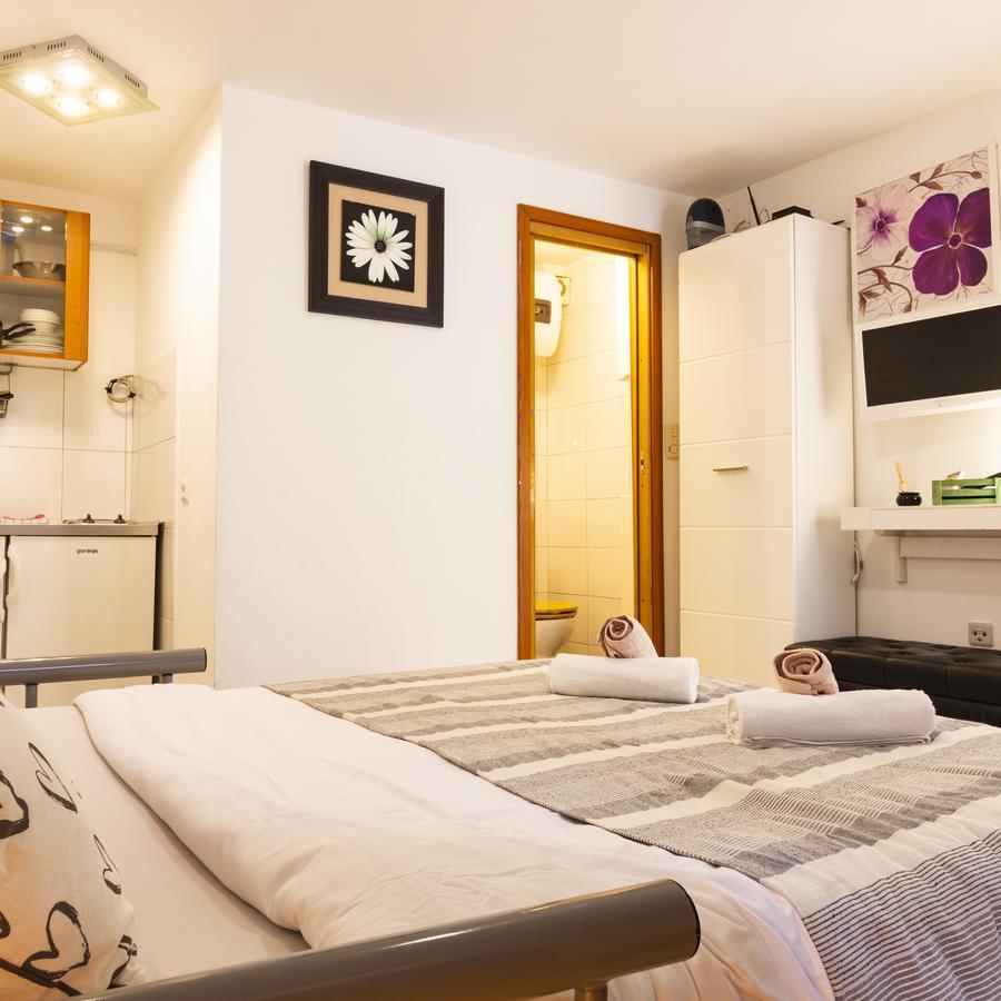 Studio Old Town Split Exterior foto
